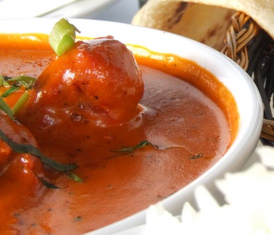 Best Butter Chicken Spice Mix
