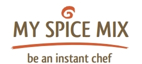 My Spice Mix