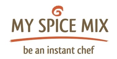 My Spice Mix