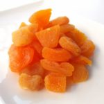 Dried Apricots for Moroccan Lamb Recipe