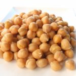 Tinned Chickpeas for Moroccan Lamb Recipe
